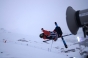 , Winter X-Games Mens Ski Superpipe 2011 - Courchevel Enquirer